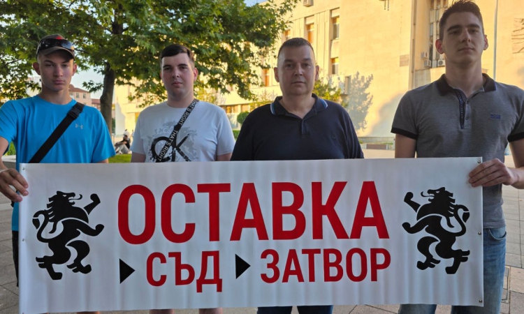 Емил Янков: Гордея се с моя град и моите съграждани  